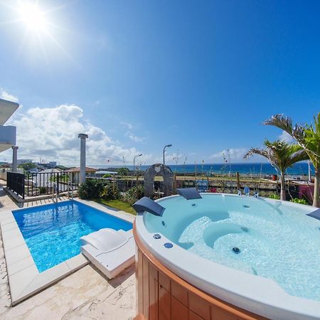 Crystal Villa Ikema Miyakojima  Exteriér fotografie